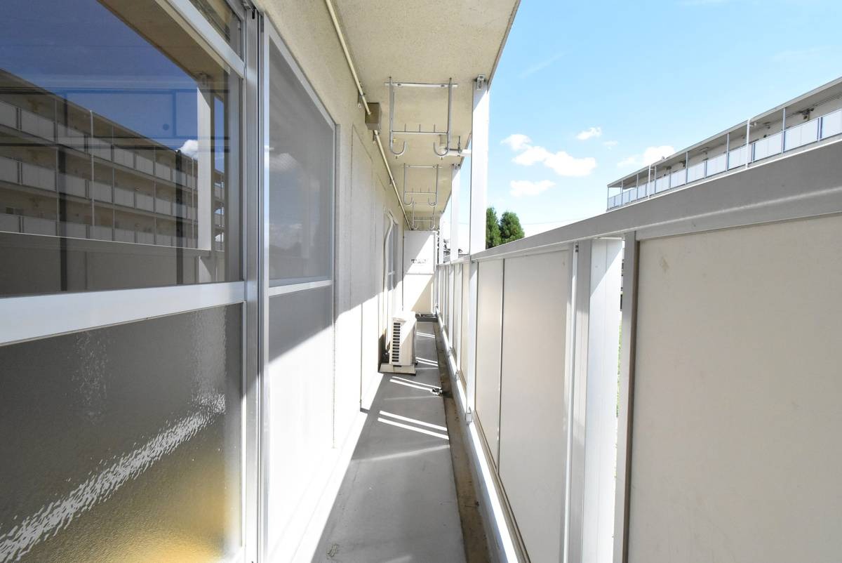 栃木県小山市 若木町