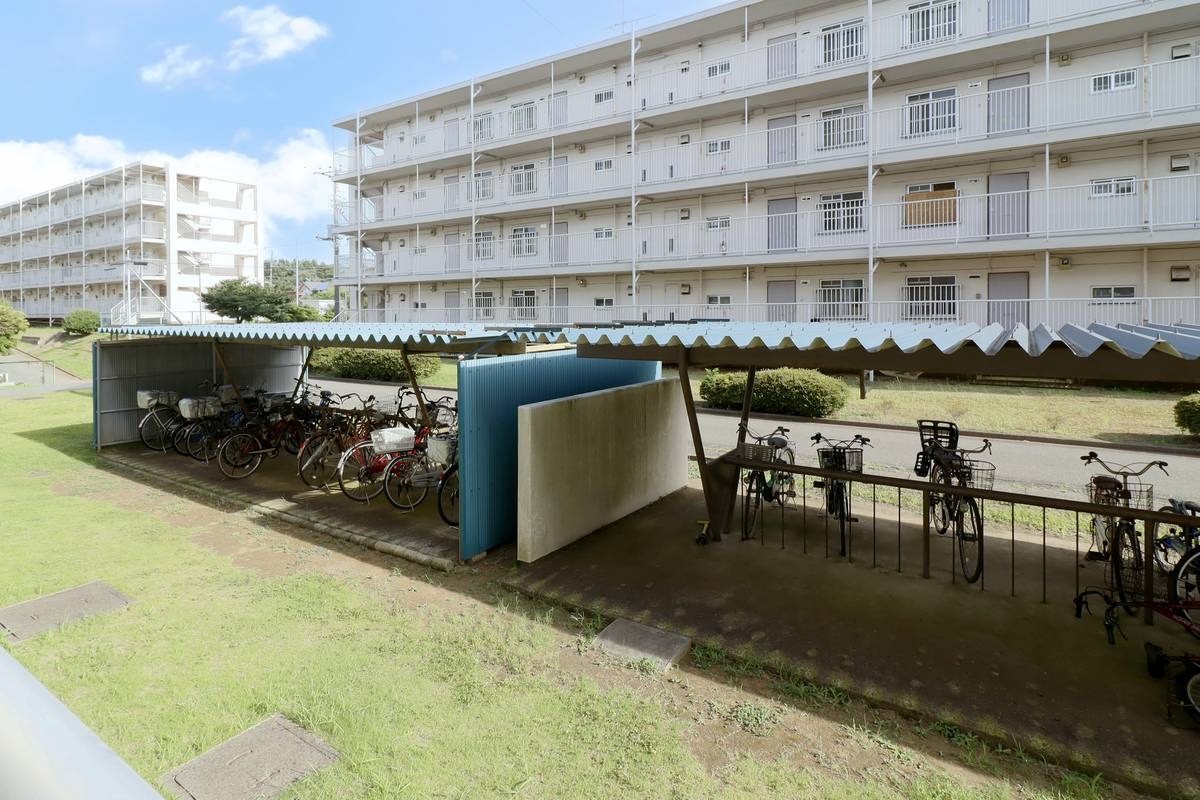 千葉県千葉市若葉区 愛生町