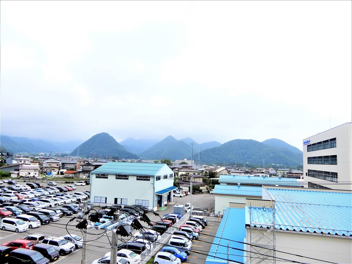 山形県山形市 立谷川