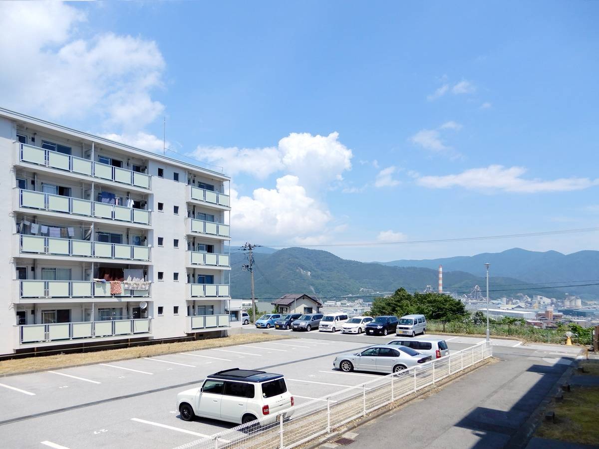 岩手県大船渡市 大船渡町字赤沢