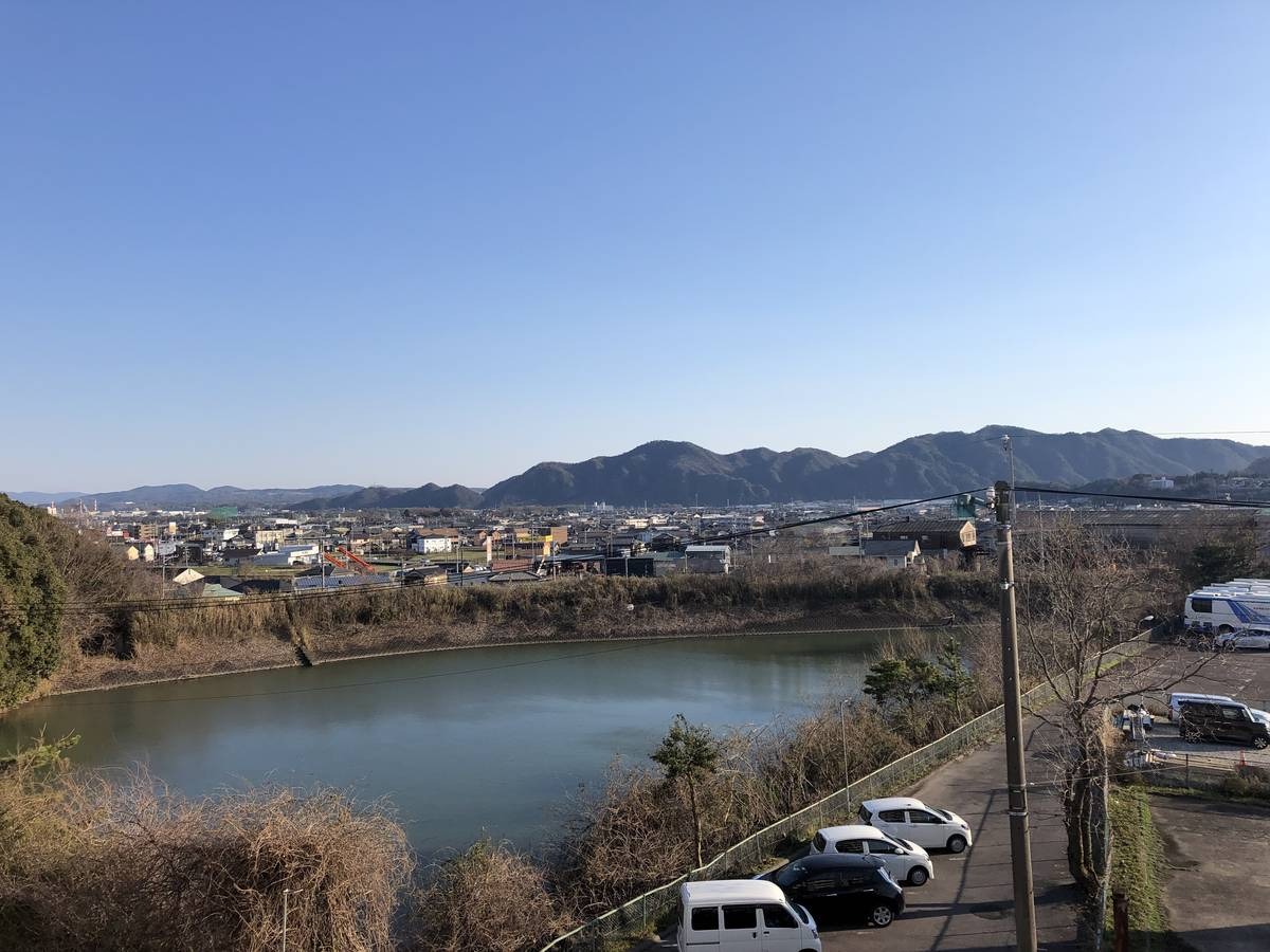 岐阜県美濃加茂市 西町