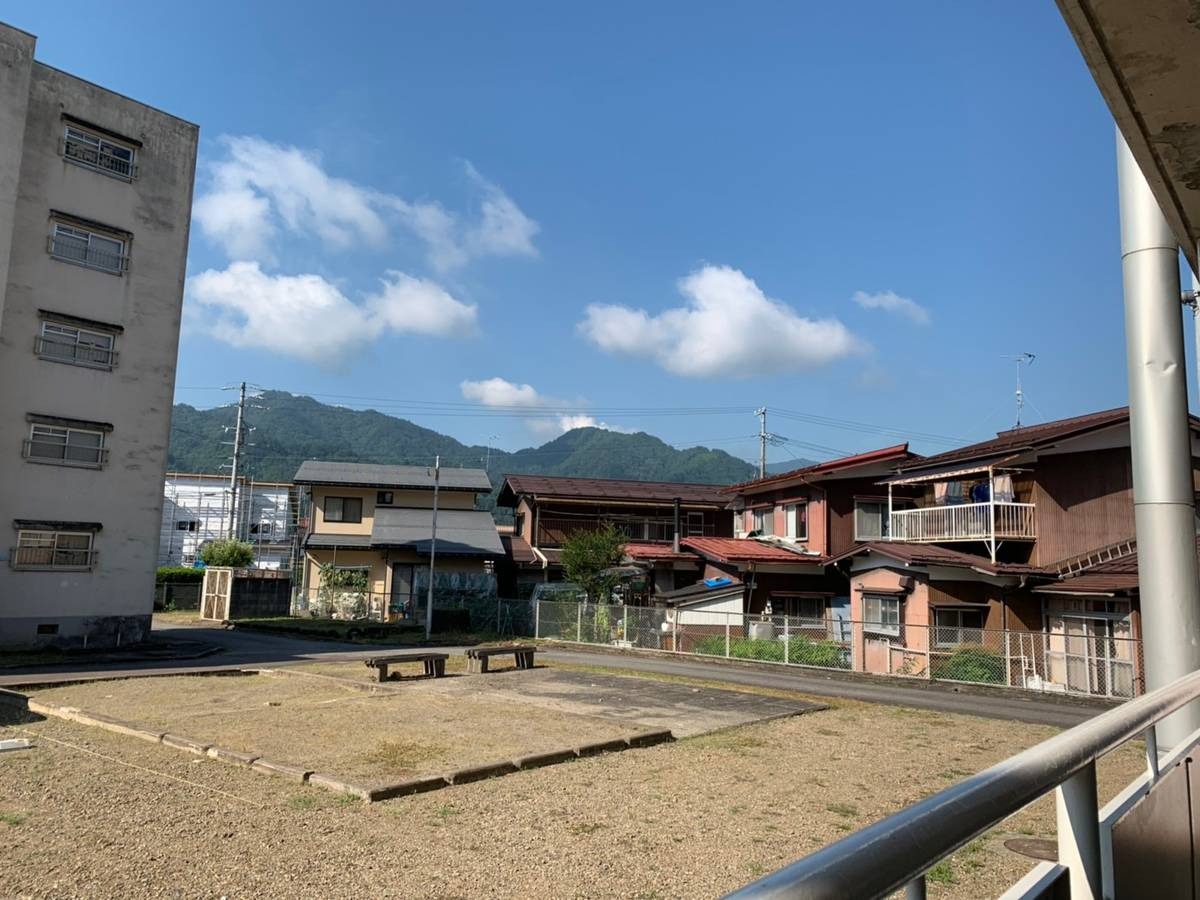 岐阜県飛騨市 古川町杉崎