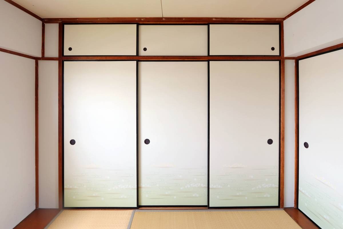 福岡県北九州市八幡西区 本城