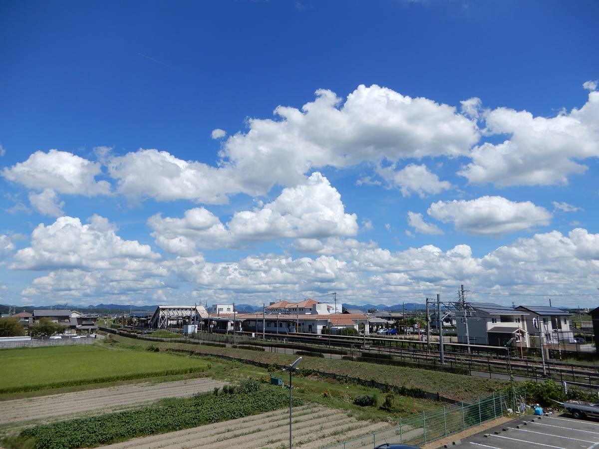 兵庫県小野市 粟生町